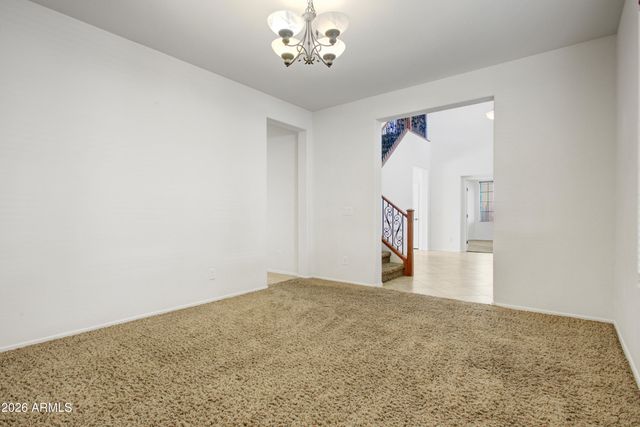 1922 S SUNNYVALE Avenue, Gilbert, AZ 85295