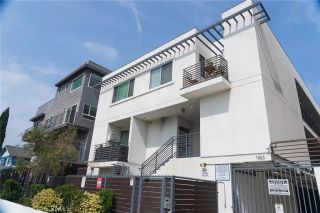 1183 Crenshaw Boulevard 201, Los Angeles, CA 90019