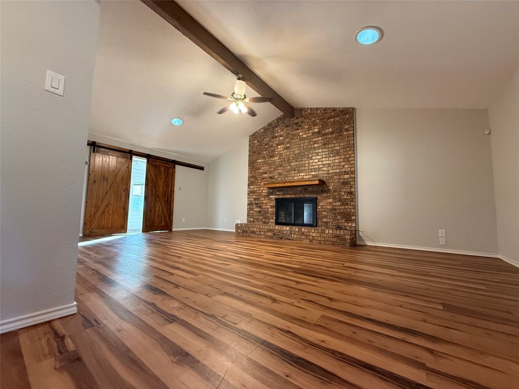 1917 Casa Loma Court, Grapevine, TX 76051