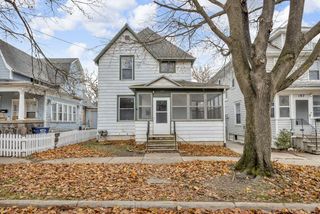 109 Edgewood Street, Jackson, MI 49201