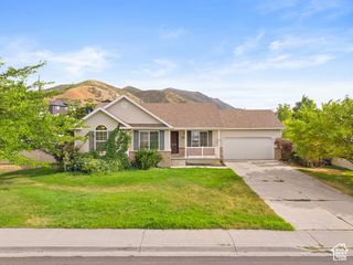 442 E 1250 S, Payson, UT 84651