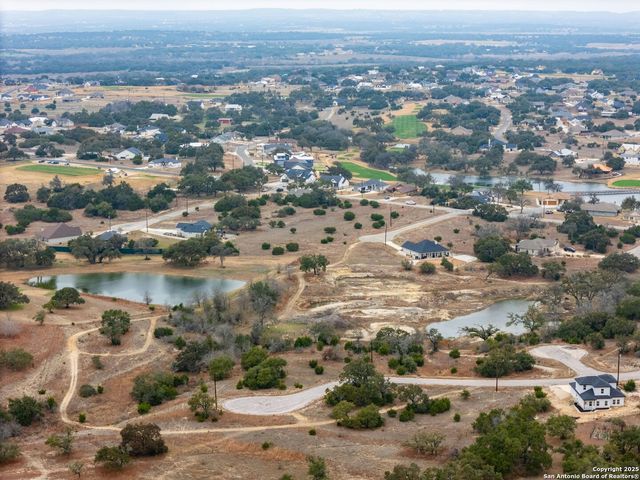 137 W Eli Chandler, Blanco, TX 78606