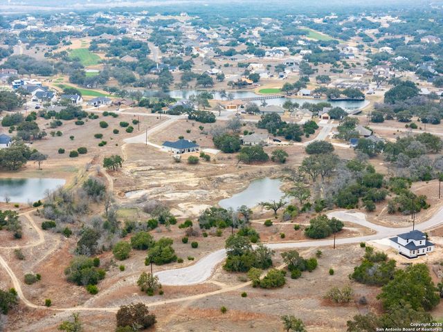 137 W Eli Chandler, Blanco, TX 78606