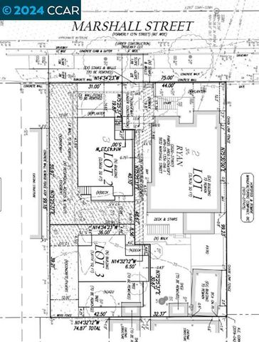 5828 Marshall Street, Oakland, CA 94608