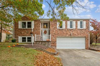 1898 Diane Merle Drive, North Huntingdon, PA 15642
