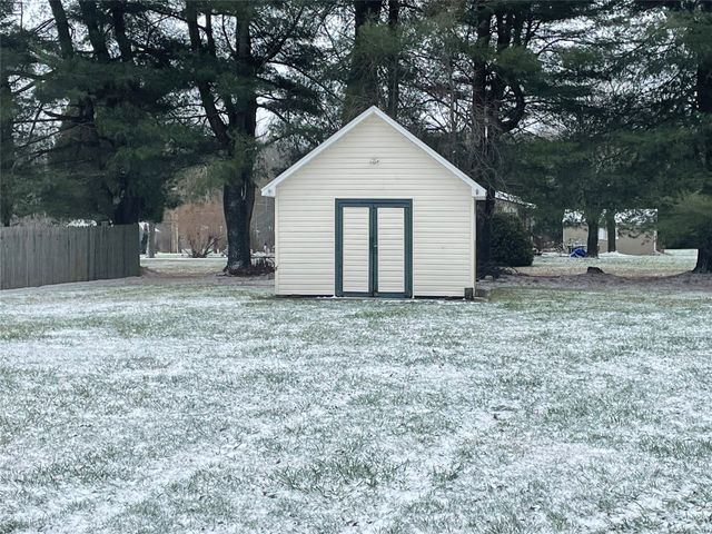 12210 FOREST Drive, Linesville, PA 16424