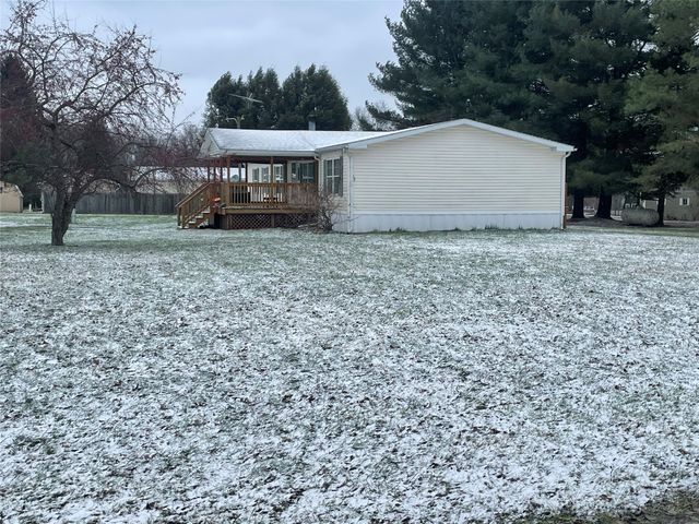 12210 FOREST Drive, Linesville, PA 16424