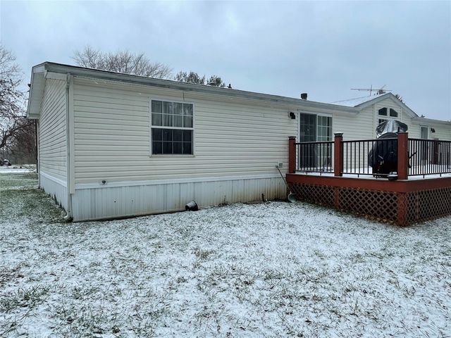 12210 FOREST Drive, Linesville, PA 16424