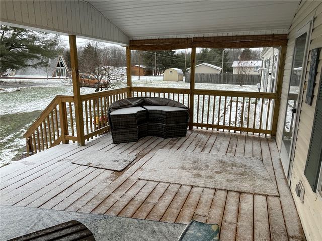 12210 FOREST Drive, Linesville, PA 16424