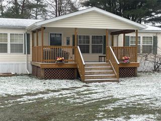 12210 FOREST Drive, Linesville, PA 16424