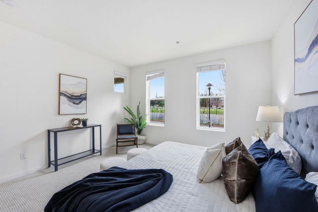 4463 Hyde Cmn 116, Fremont, CA 94538