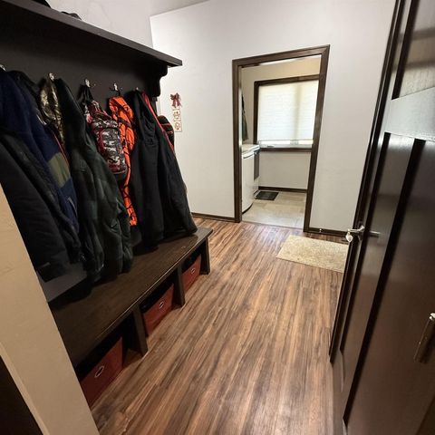 1410 S PROSPECT STREET, Shawano, WI 54166