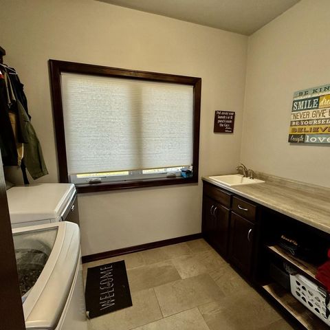 1410 S PROSPECT STREET, Shawano, WI 54166