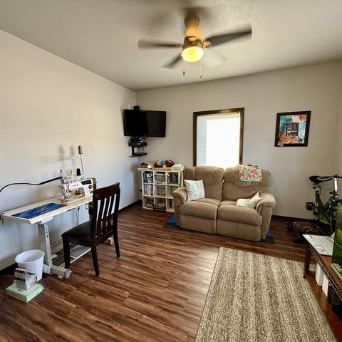 1410 S PROSPECT STREET, Shawano, WI 54166