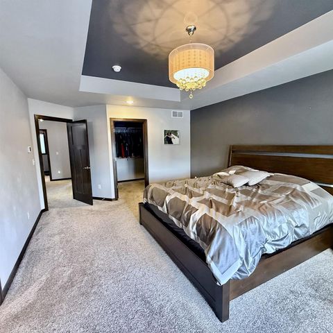 1410 S PROSPECT STREET, Shawano, WI 54166