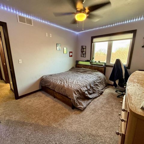 1410 S PROSPECT STREET, Shawano, WI 54166