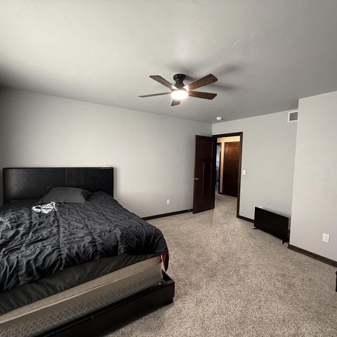 1410 S PROSPECT STREET, Shawano, WI 54166