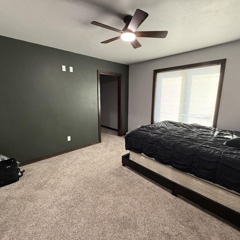 1410 S PROSPECT STREET, Shawano, WI 54166