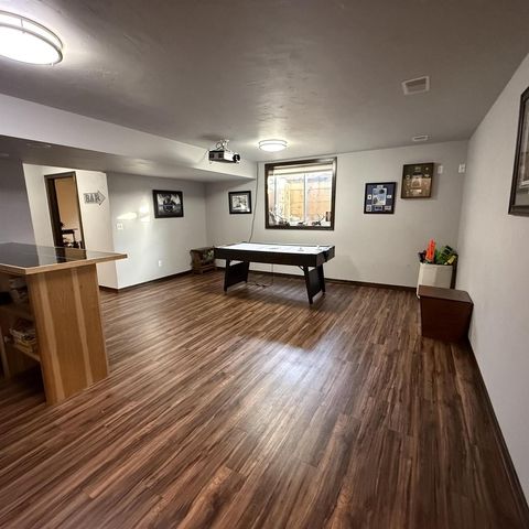 1410 S PROSPECT STREET, Shawano, WI 54166