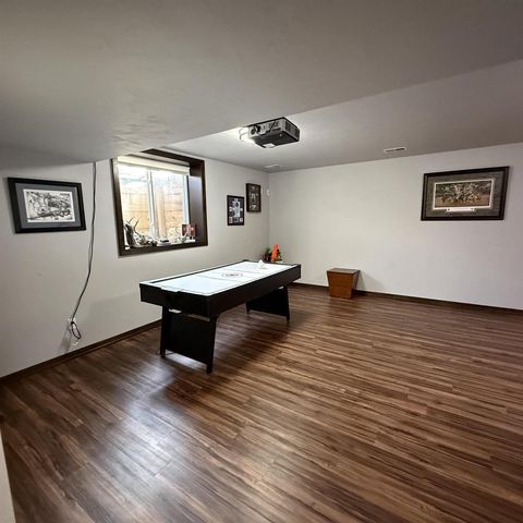 1410 S PROSPECT STREET, Shawano, WI 54166