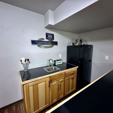 1410 S PROSPECT STREET, Shawano, WI 54166