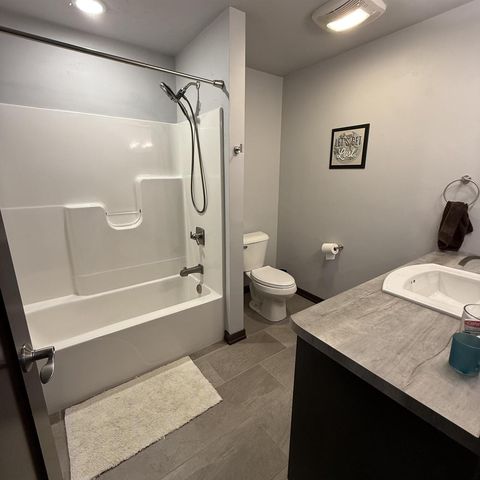 1410 S PROSPECT STREET, Shawano, WI 54166