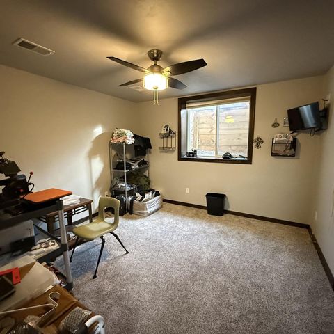 1410 S PROSPECT STREET, Shawano, WI 54166