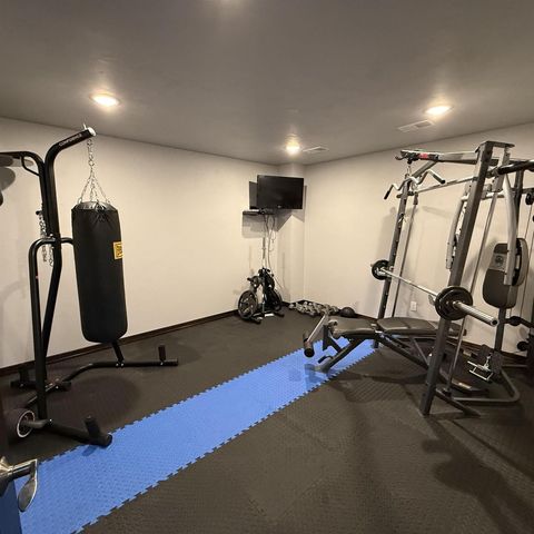 1410 S PROSPECT STREET, Shawano, WI 54166