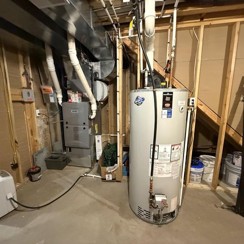 1410 S PROSPECT STREET, Shawano, WI 54166