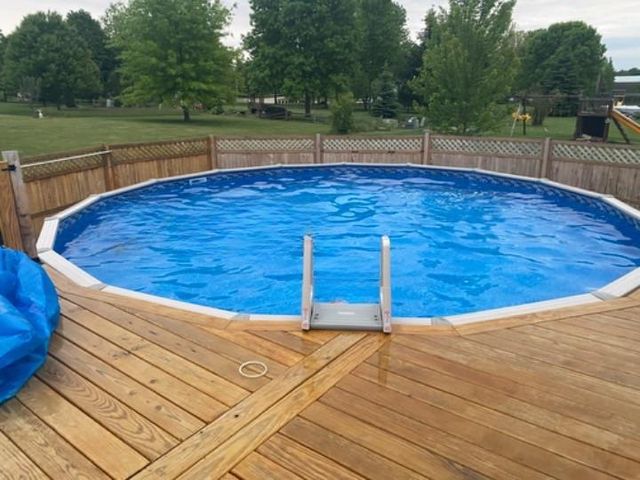 1410 S PROSPECT STREET, Shawano, WI 54166