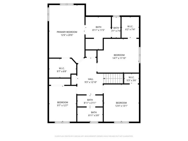 1410 S PROSPECT STREET, Shawano, WI 54166