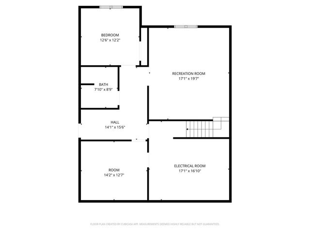 1410 S PROSPECT STREET, Shawano, WI 54166