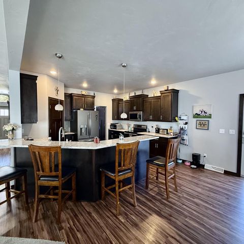 1410 S PROSPECT STREET, Shawano, WI 54166