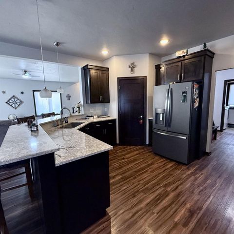 1410 S PROSPECT STREET, Shawano, WI 54166