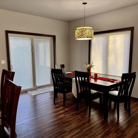 1410 S PROSPECT STREET, Shawano, WI 54166