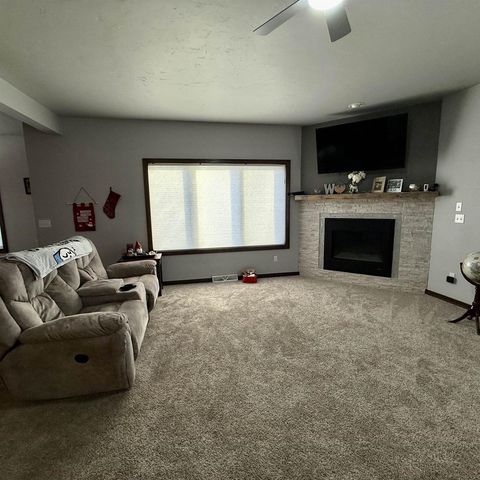 1410 S PROSPECT STREET, Shawano, WI 54166