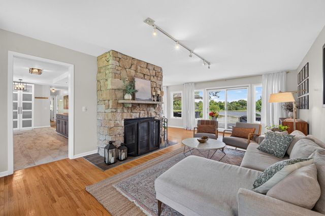 7805 Gloria Circle, Mounds View, MN 55112