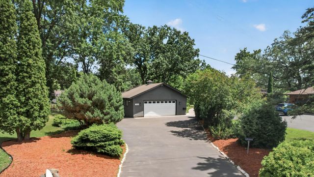 7805 Gloria Circle, Mounds View, MN 55112
