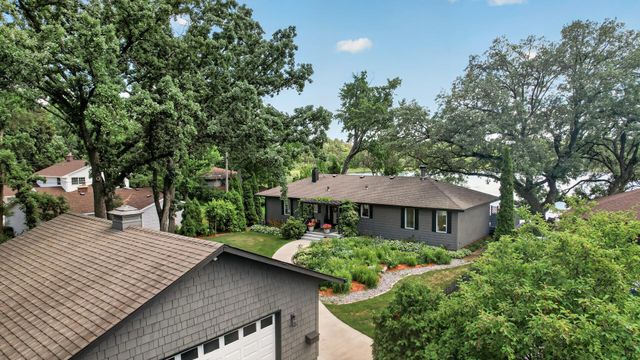 7805 Gloria Circle, Mounds View, MN 55112