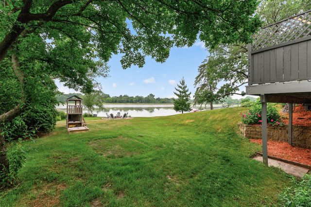 7805 Gloria Circle, Mounds View, MN 55112