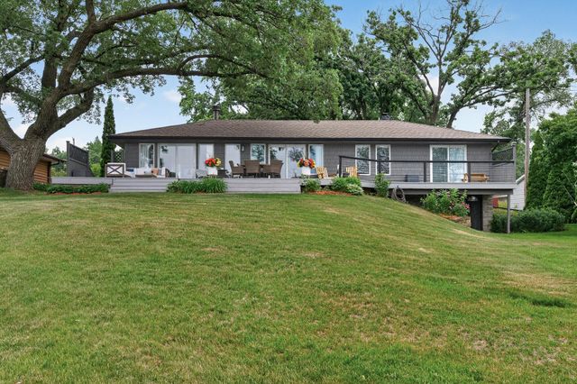 7805 Gloria Circle, Mounds View, MN 55112
