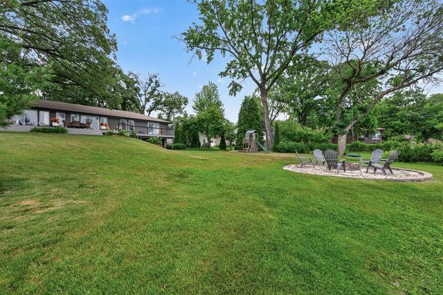 7805 Gloria Circle, Mounds View, MN 55112