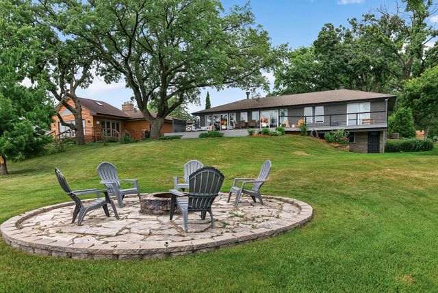 7805 Gloria Circle, Mounds View, MN 55112