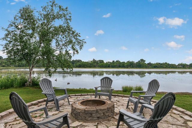 7805 Gloria Circle, Mounds View, MN 55112