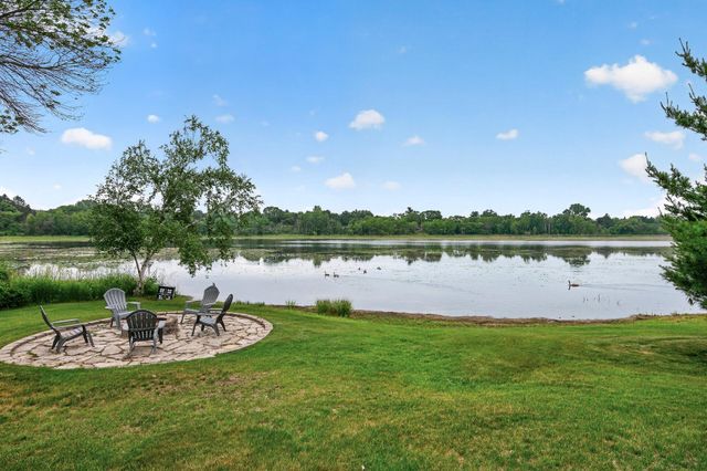 7805 Gloria Circle, Mounds View, MN 55112