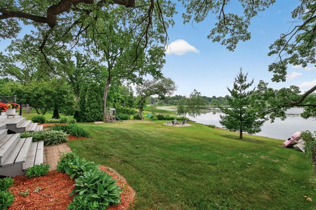 7805 Gloria Circle, Mounds View, MN 55112