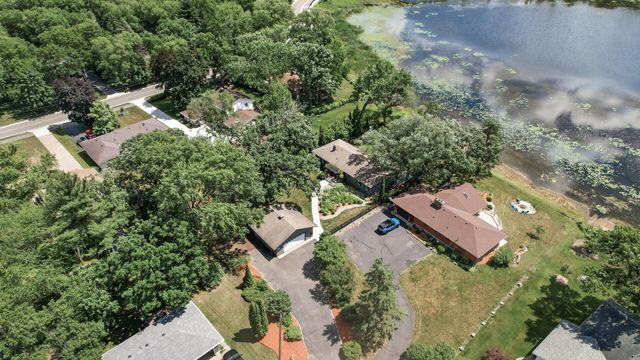 7805 Gloria Circle, Mounds View, MN 55112