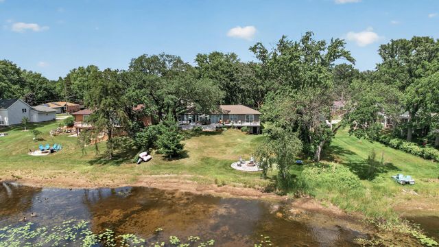 7805 Gloria Circle, Mounds View, MN 55112
