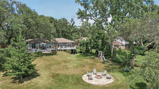 7805 Gloria Circle, Mounds View, MN 55112