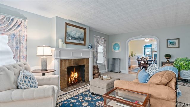 243 Capen Boulevard, Amherst, NY 14226